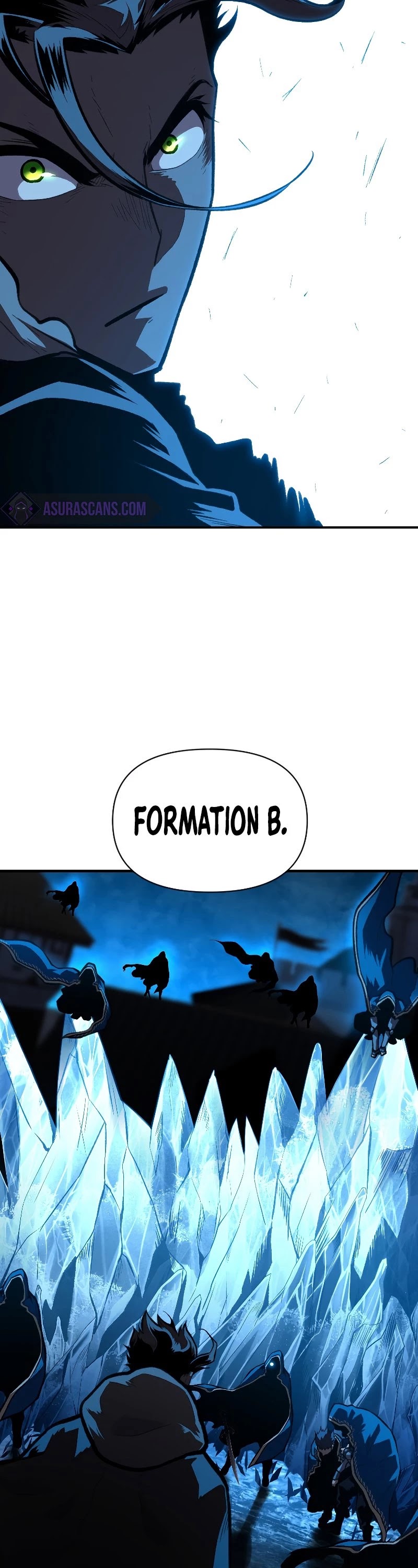 Talent-Swallowing Magician Chapter 32 page 17 - Chapter 32