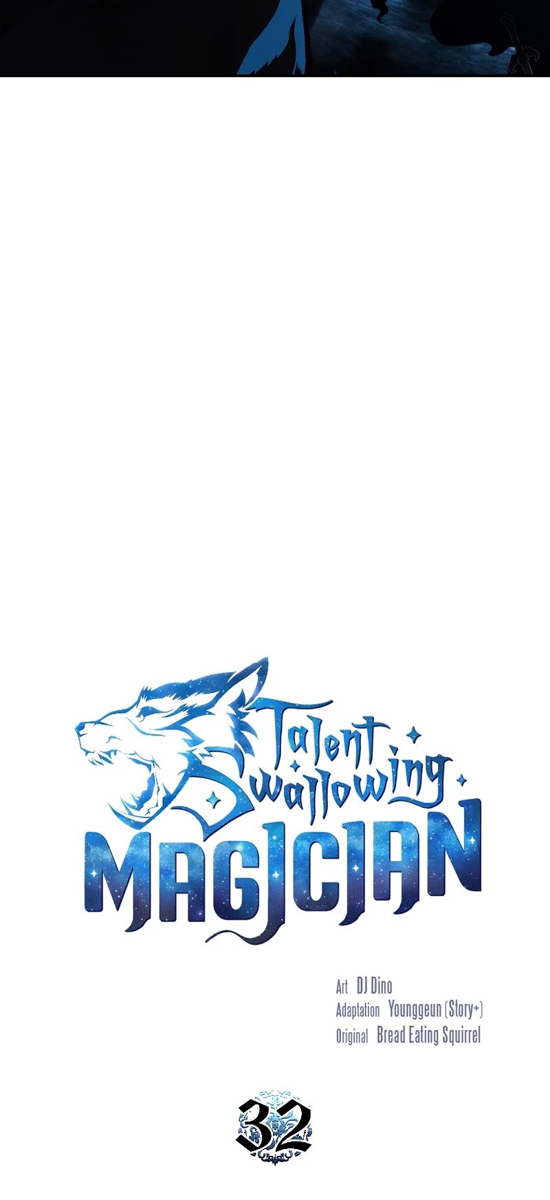 Talent-Swallowing Magician Chapter 32 page 18 - Chapter 32