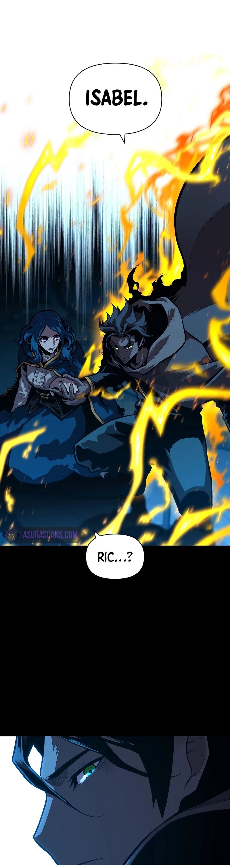 Talent-Swallowing Magician Chapter 32 page 2 - Chapter 32