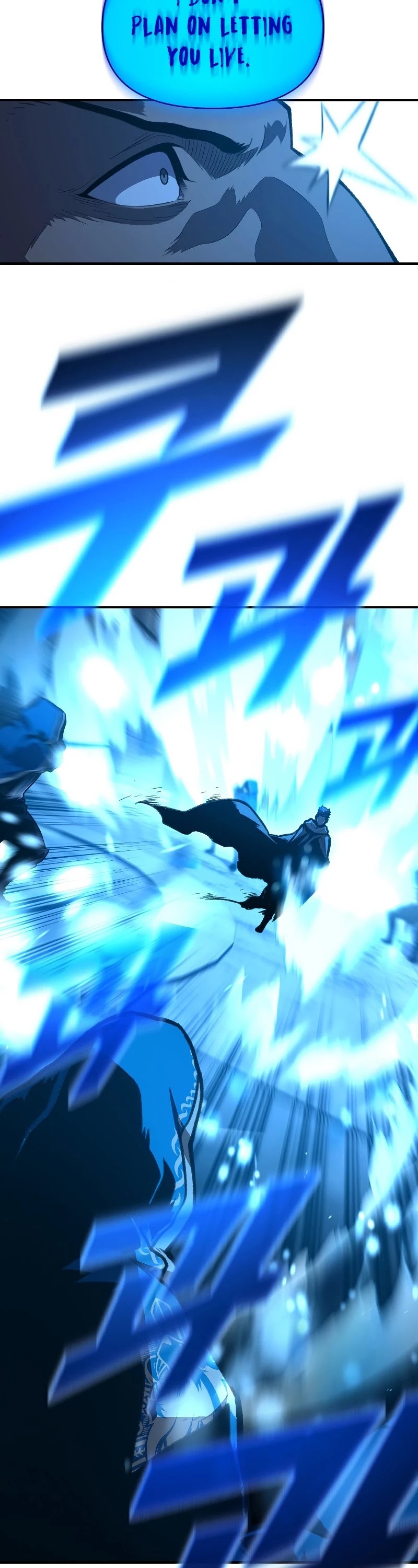 Talent-Swallowing Magician Chapter 32 page 21 - Chapter 32
