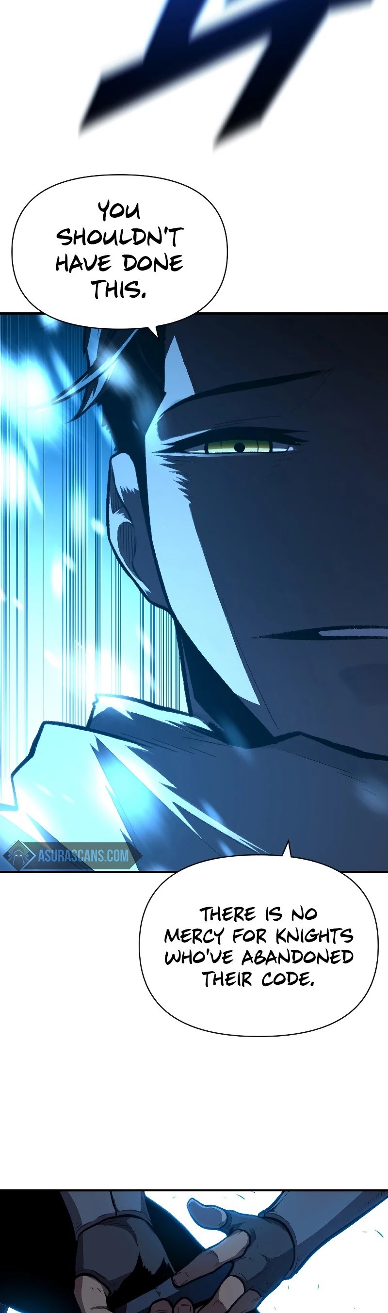 Talent-Swallowing Magician Chapter 32 page 22 - Chapter 32