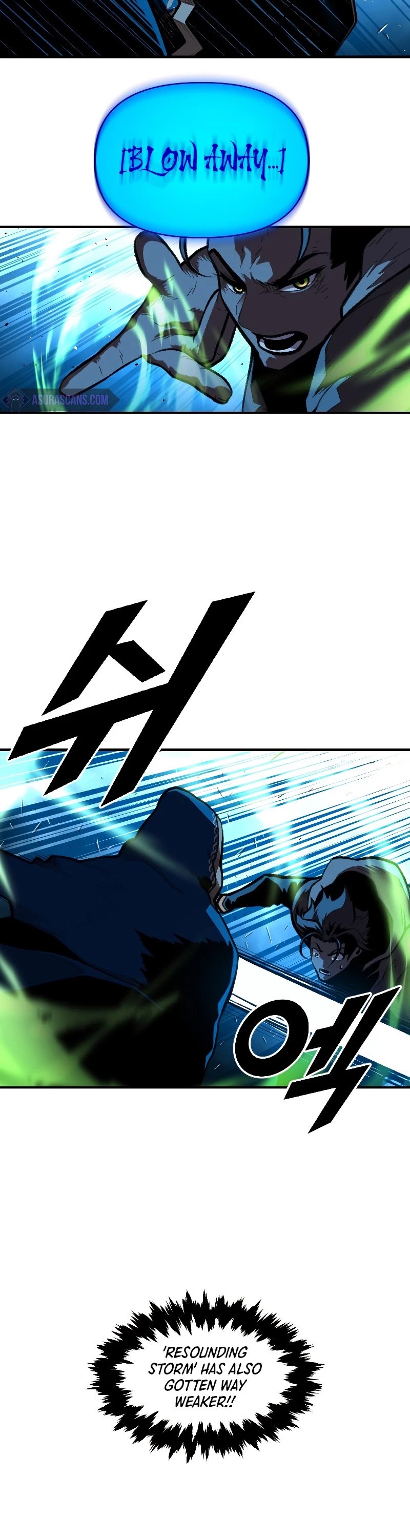 Talent-Swallowing Magician Chapter 32 page 25 - Chapter 32