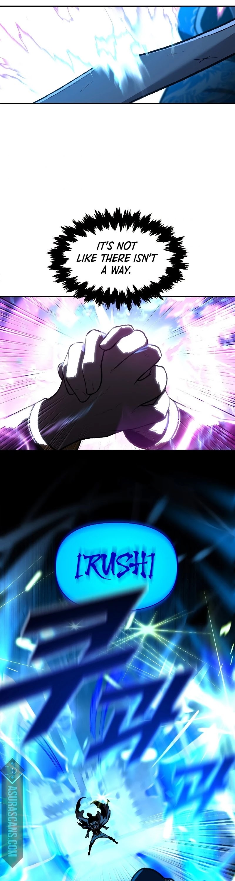 Talent-Swallowing Magician Chapter 32 page 29 - Chapter 32