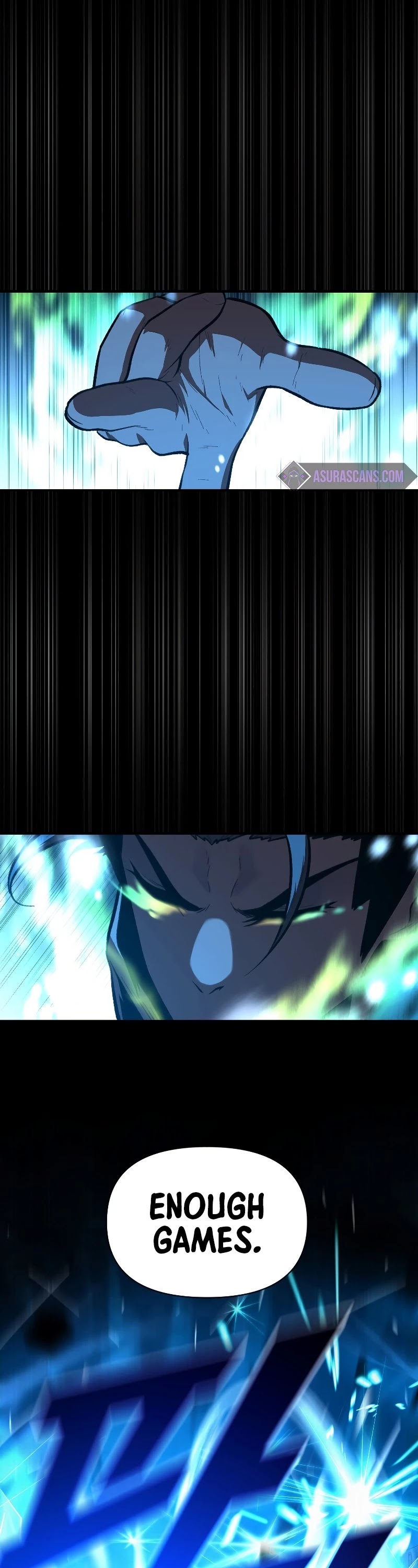 Talent-Swallowing Magician Chapter 32 page 34 - Chapter 32
