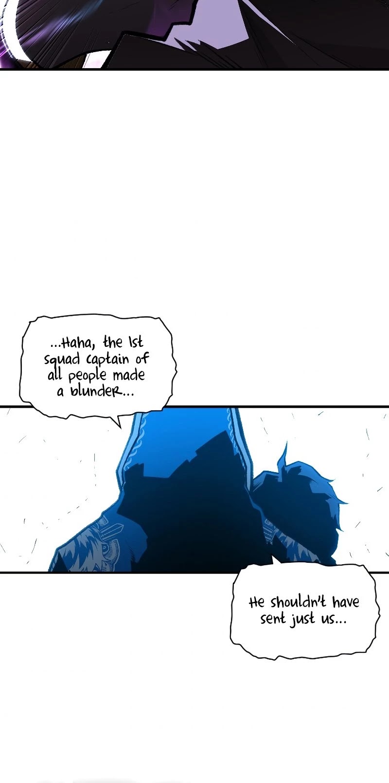 Talent-Swallowing Magician Chapter 32 page 38 - Chapter 32