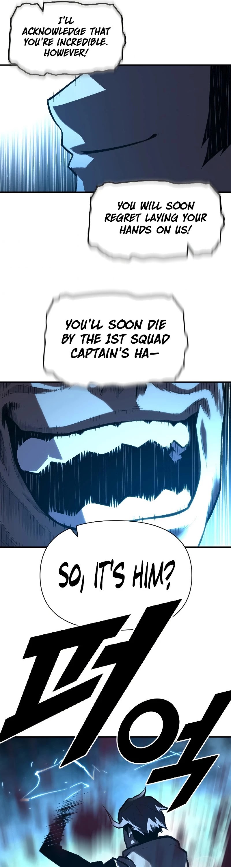 Talent-Swallowing Magician Chapter 32 page 39 - Chapter 32