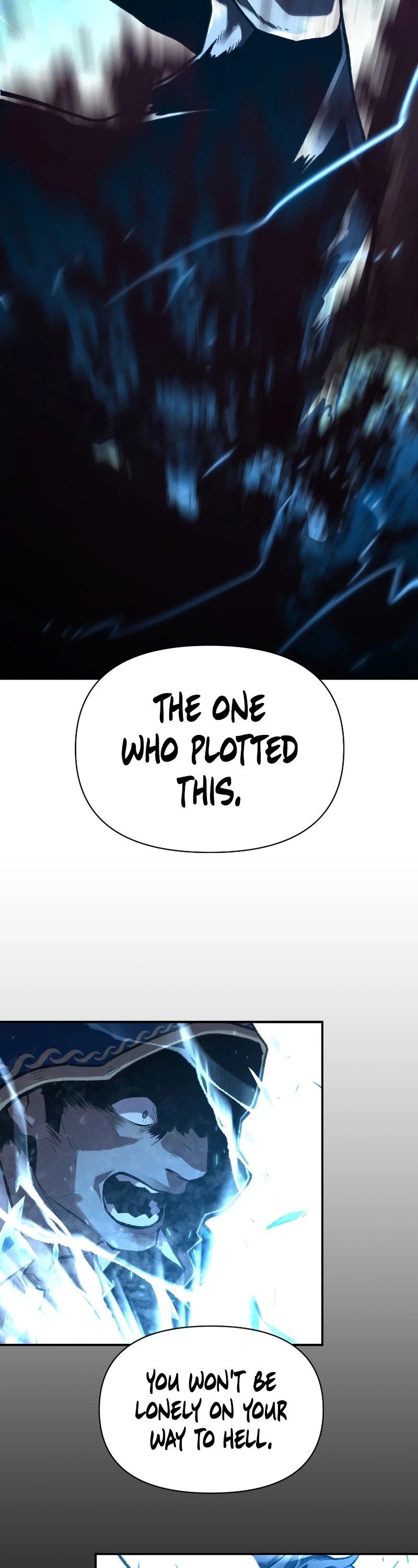 Talent-Swallowing Magician Chapter 32 page 40 - Chapter 32