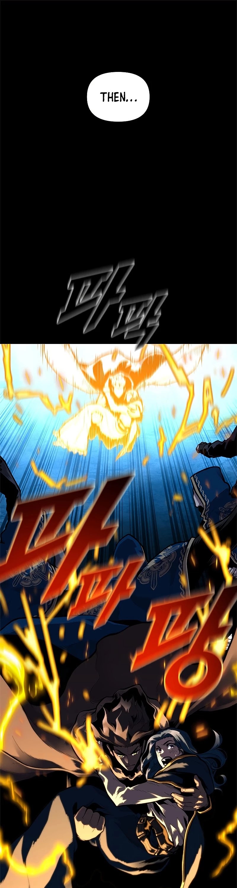 Talent-Swallowing Magician Chapter 32 page 6 - Chapter 32