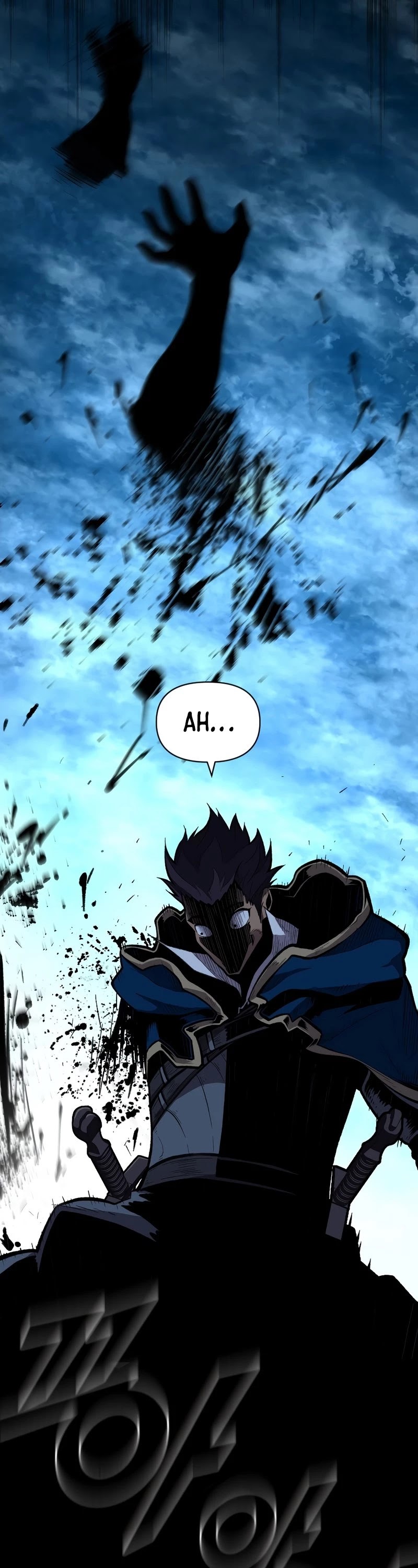 Talent-Swallowing Magician Chapter 33 page 10 - Chapter 33