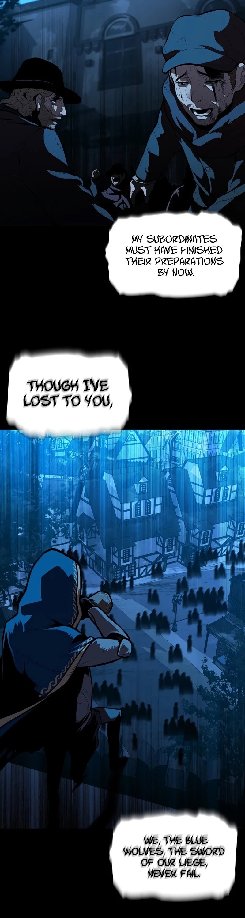 Talent-Swallowing Magician Chapter 33 page 16 - Chapter 33