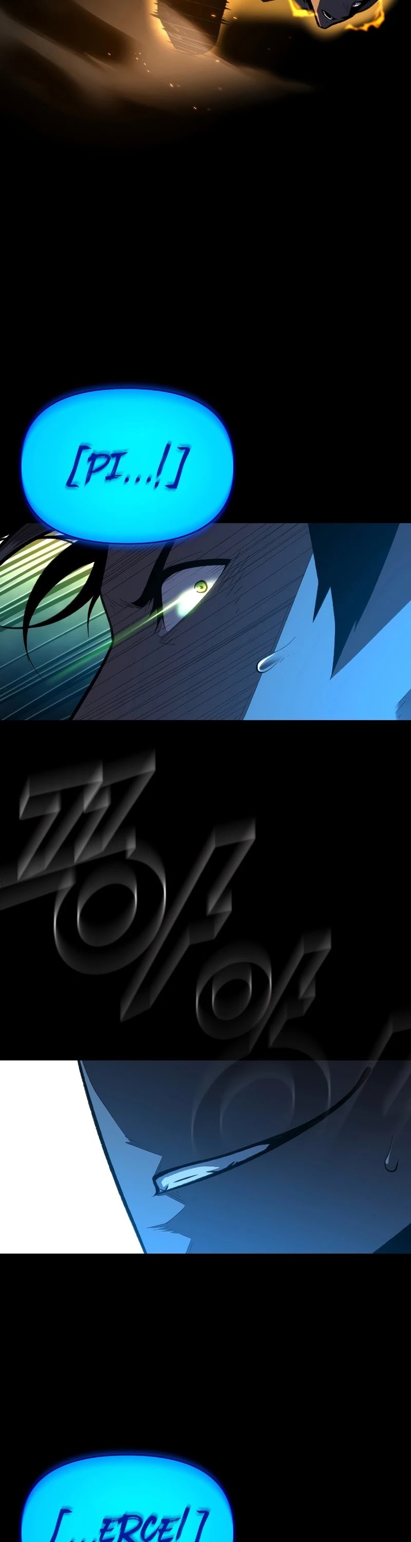 Talent-Swallowing Magician Chapter 33 page 19 - Chapter 33