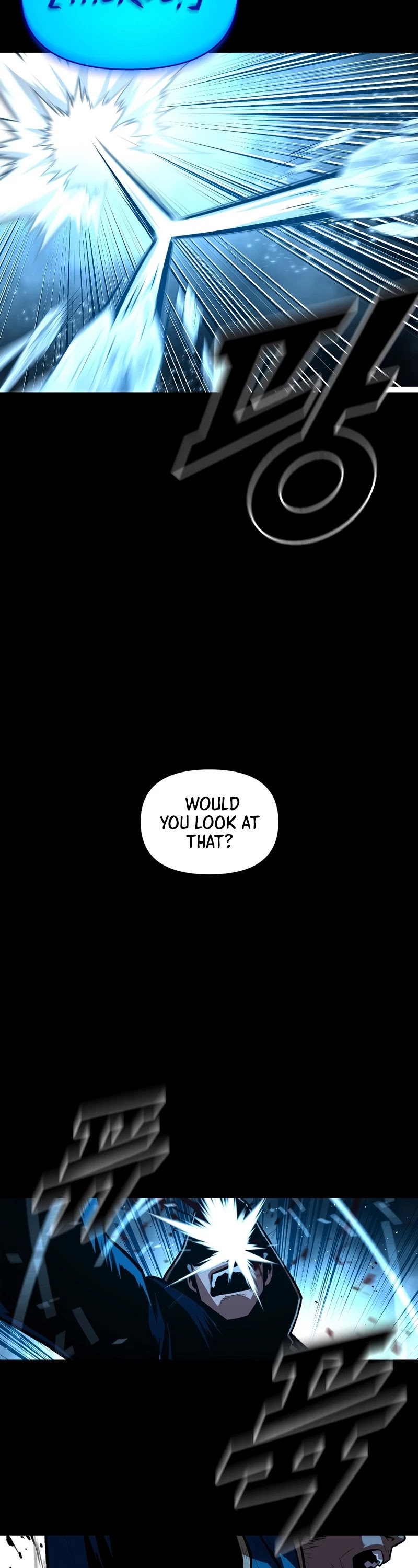 Talent-Swallowing Magician Chapter 33 page 20 - Chapter 33