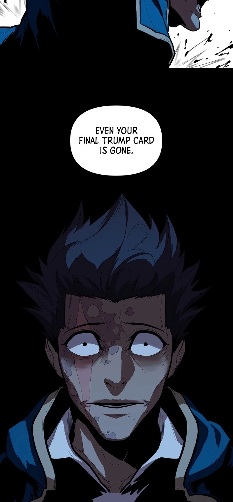 Talent-Swallowing Magician Chapter 33 page 21 - Chapter 33
