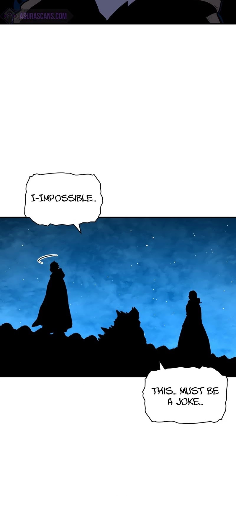 Talent-Swallowing Magician Chapter 33 page 22 - Chapter 33