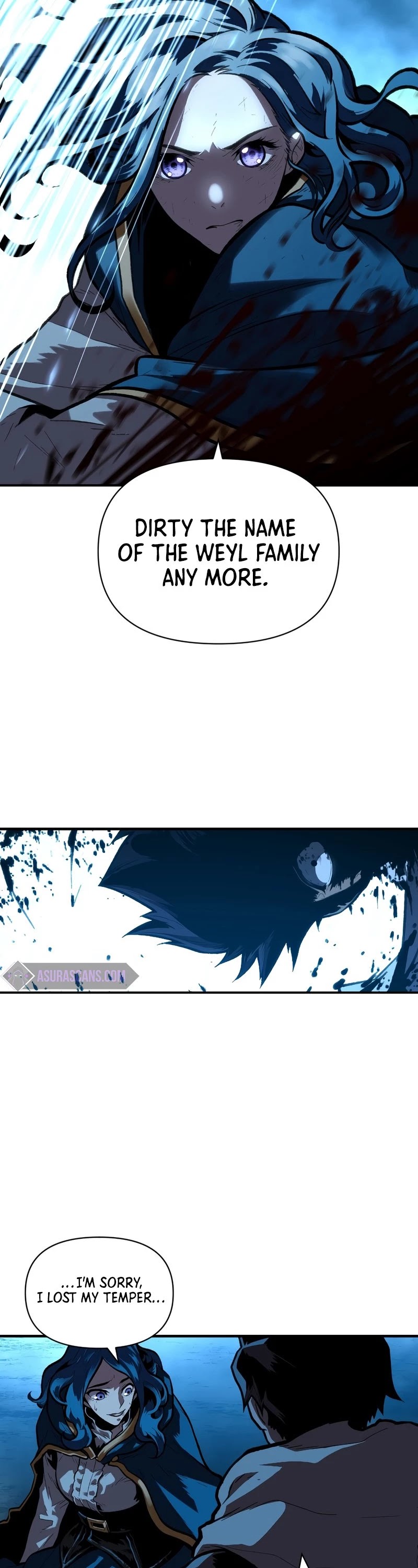 Talent-Swallowing Magician Chapter 33 page 24 - Chapter 33