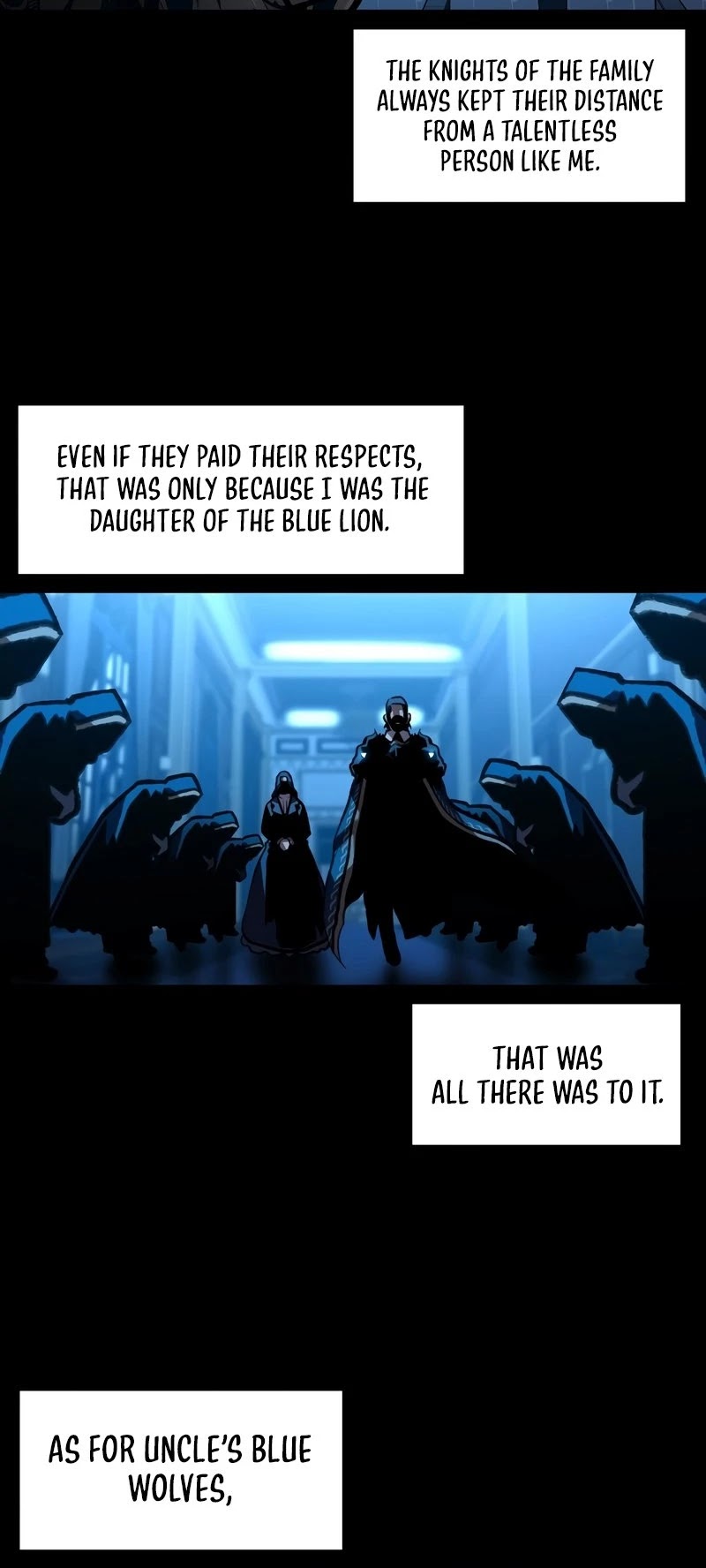Talent-Swallowing Magician Chapter 33 page 27 - Chapter 33