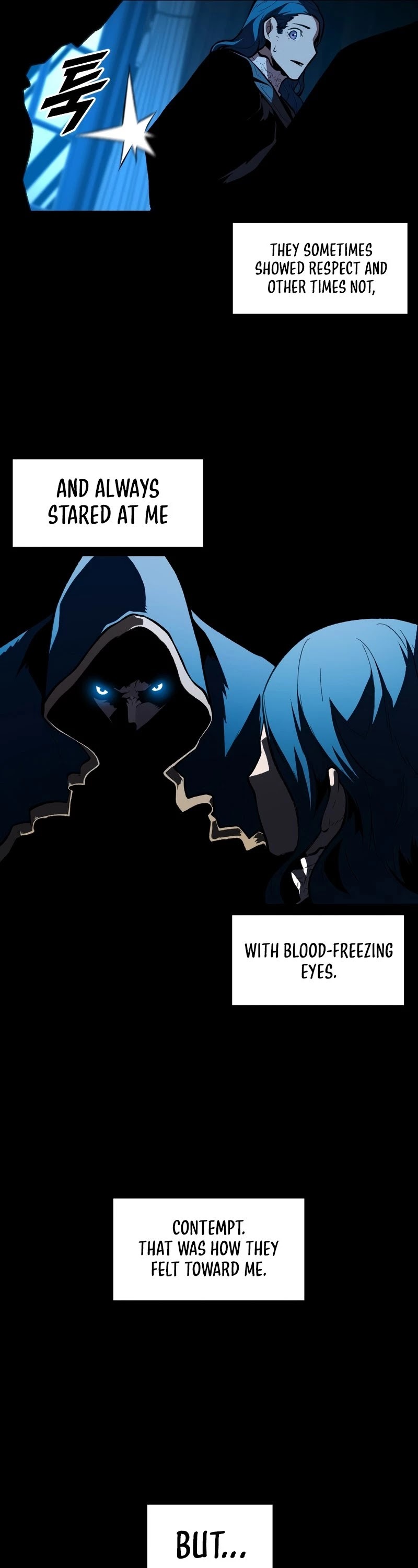 Talent-Swallowing Magician Chapter 33 page 28 - Chapter 33