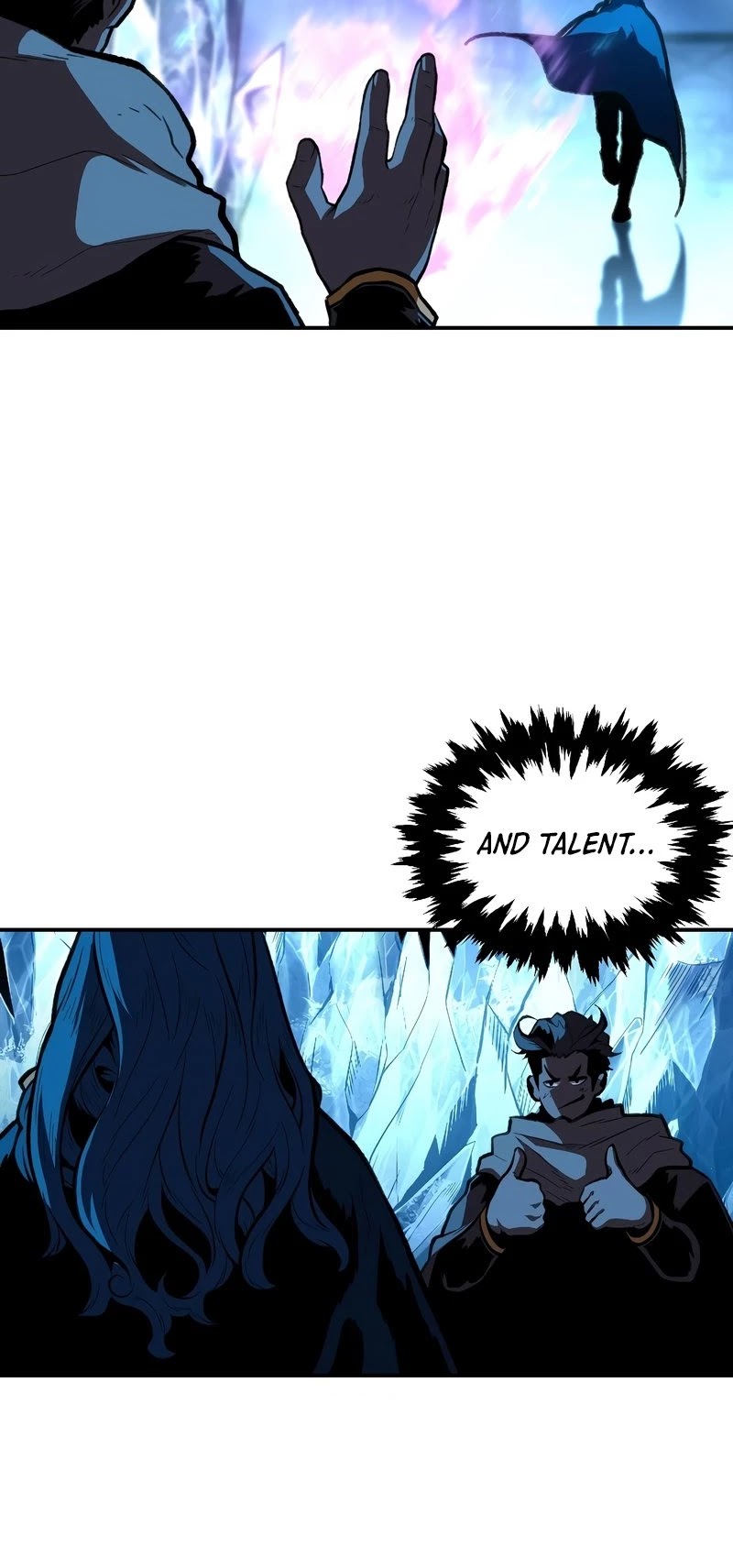 Talent-Swallowing Magician Chapter 33 page 31 - Chapter 33