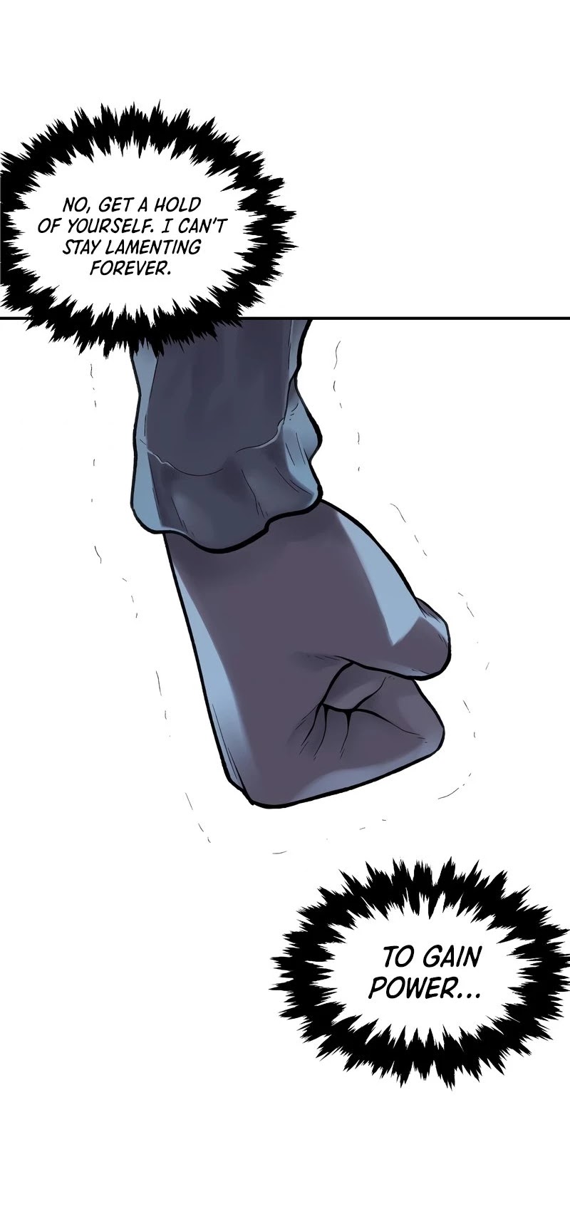 Talent-Swallowing Magician Chapter 33 page 32 - Chapter 33