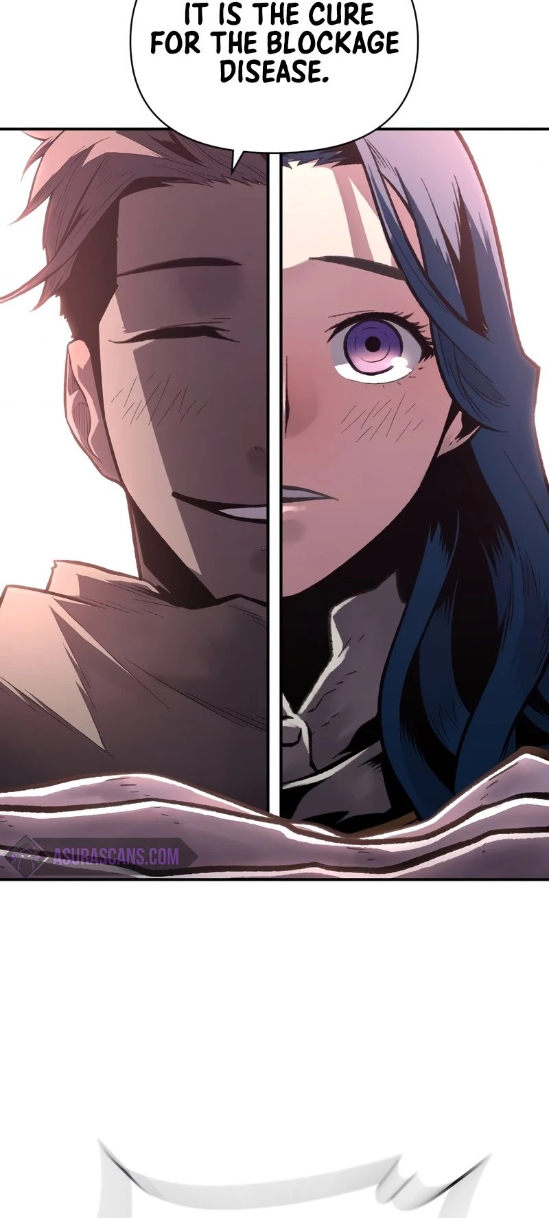 Talent-Swallowing Magician Chapter 33 page 37 - Chapter 33