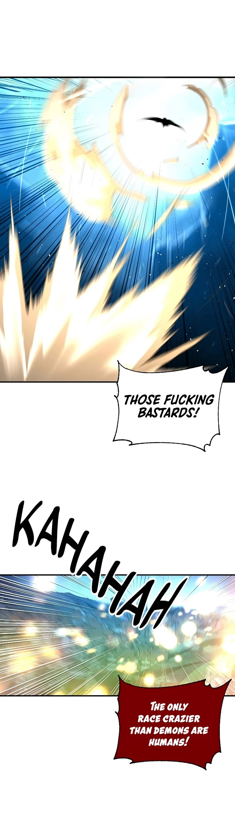 Talent-Swallowing Magician Chapter 33 page 5 - Chapter 33