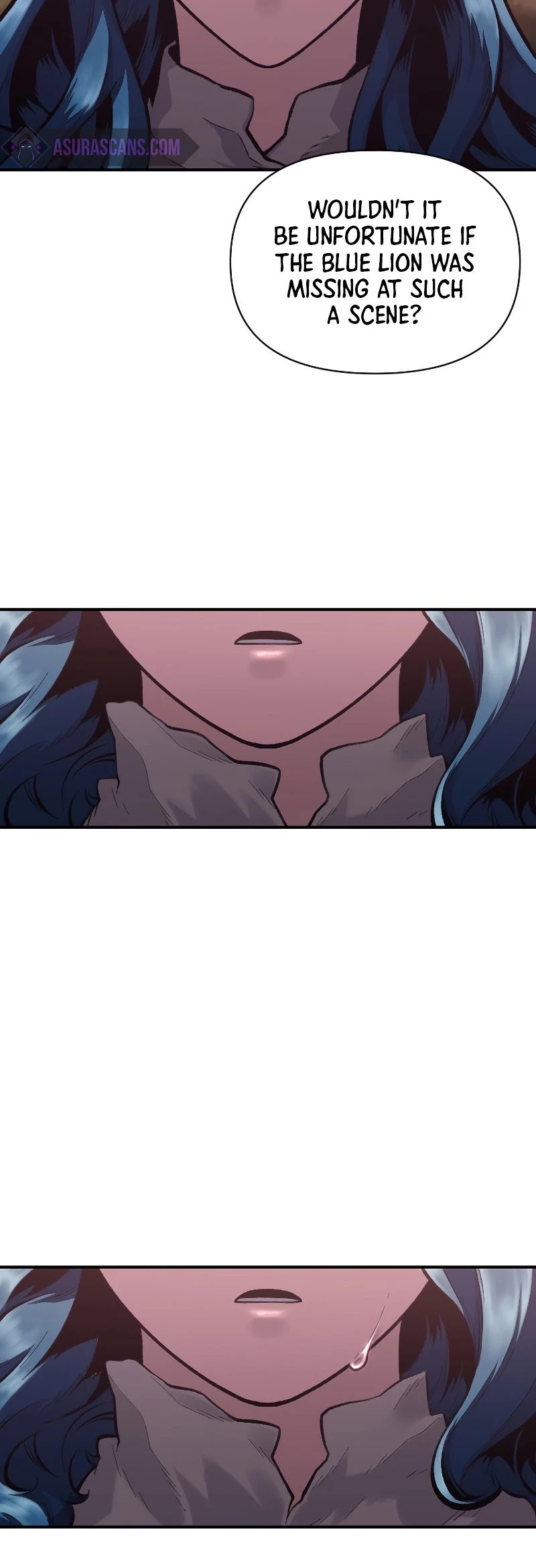 Talent-Swallowing Magician Chapter 34 page 11 - Chapter 34