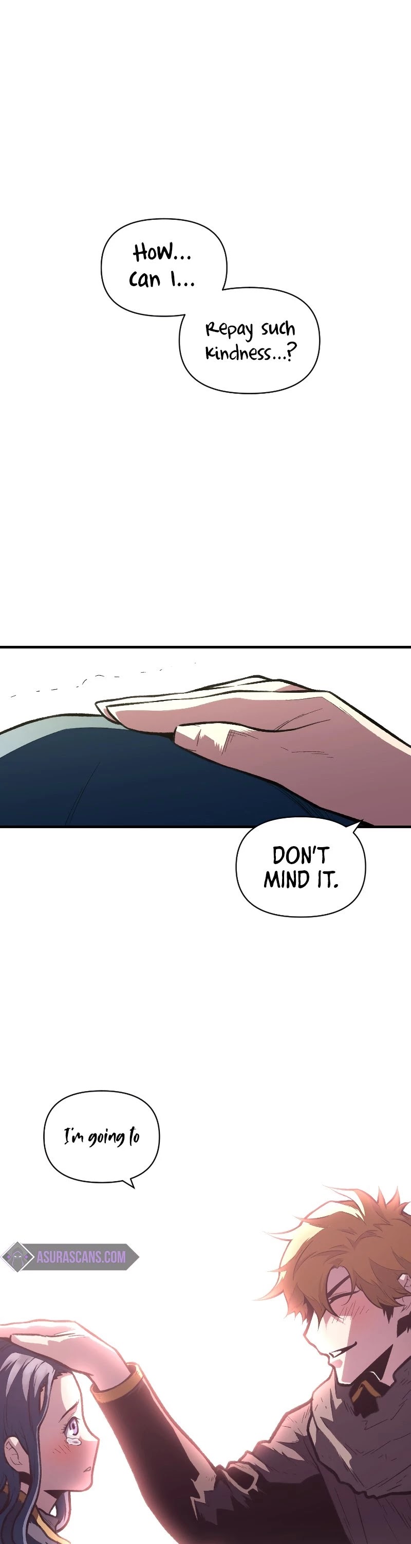Talent-Swallowing Magician Chapter 34 page 12 - Chapter 34