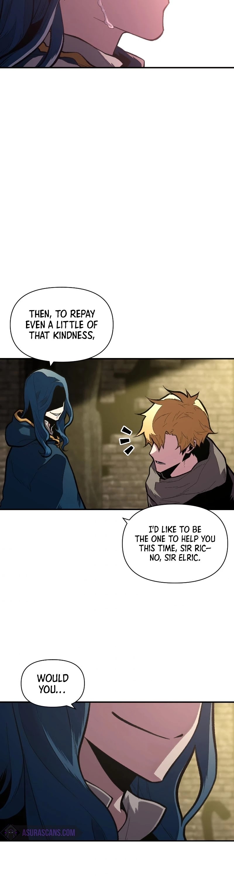 Talent-Swallowing Magician Chapter 34 page 14 - Chapter 34