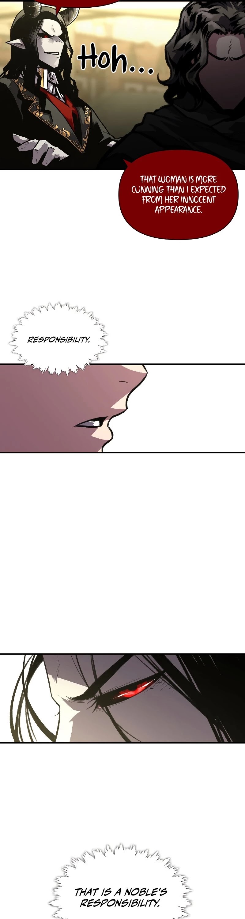 Talent-Swallowing Magician Chapter 34 page 22 - Chapter 34