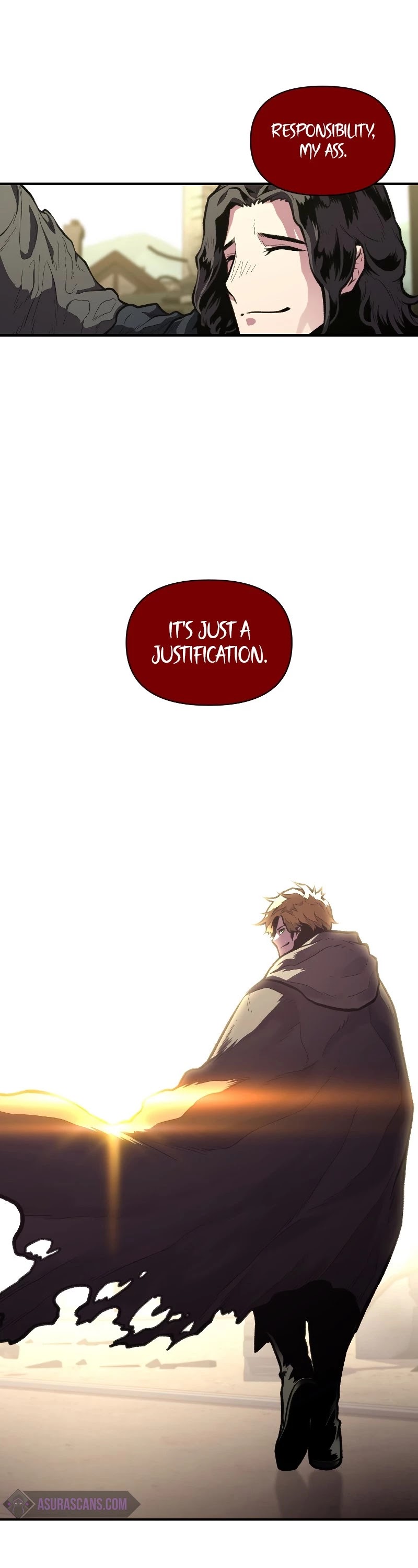 Talent-Swallowing Magician Chapter 34 page 24 - Chapter 34
