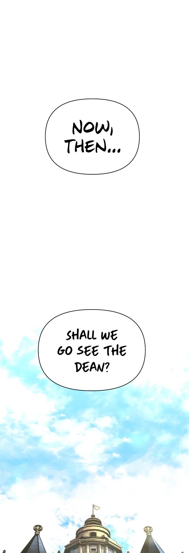 Talent-Swallowing Magician Chapter 34 page 25 - Chapter 34