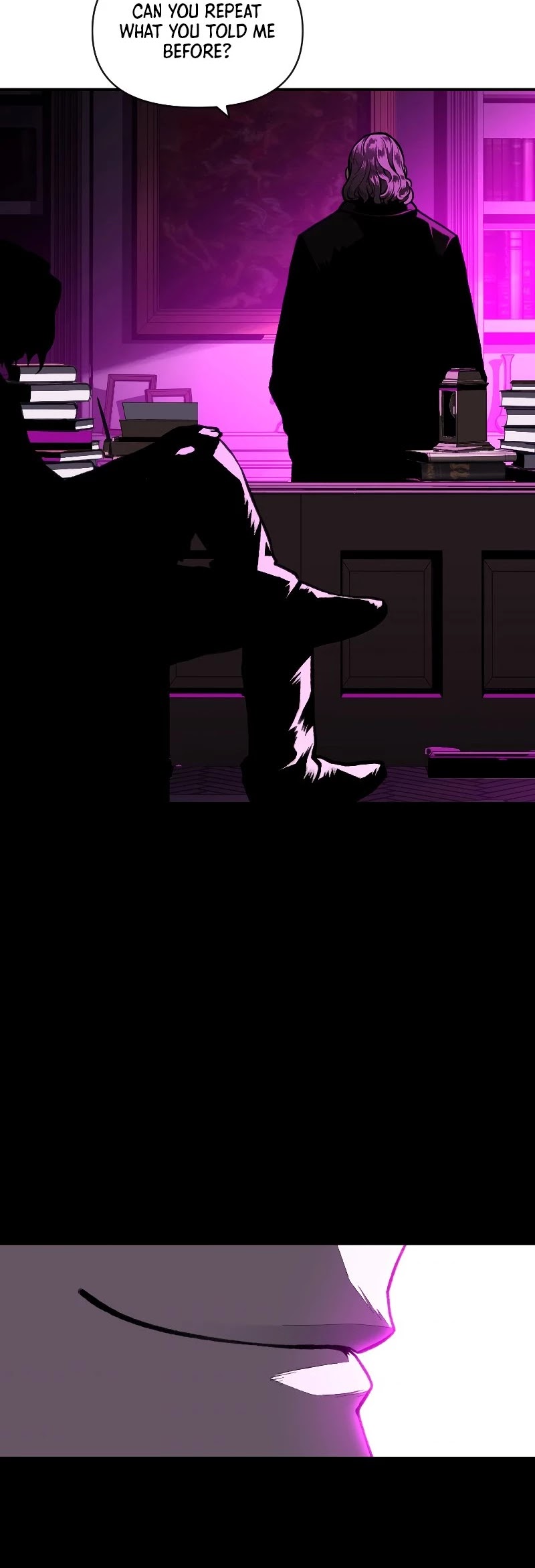 Talent-Swallowing Magician Chapter 34 page 31 - Chapter 34