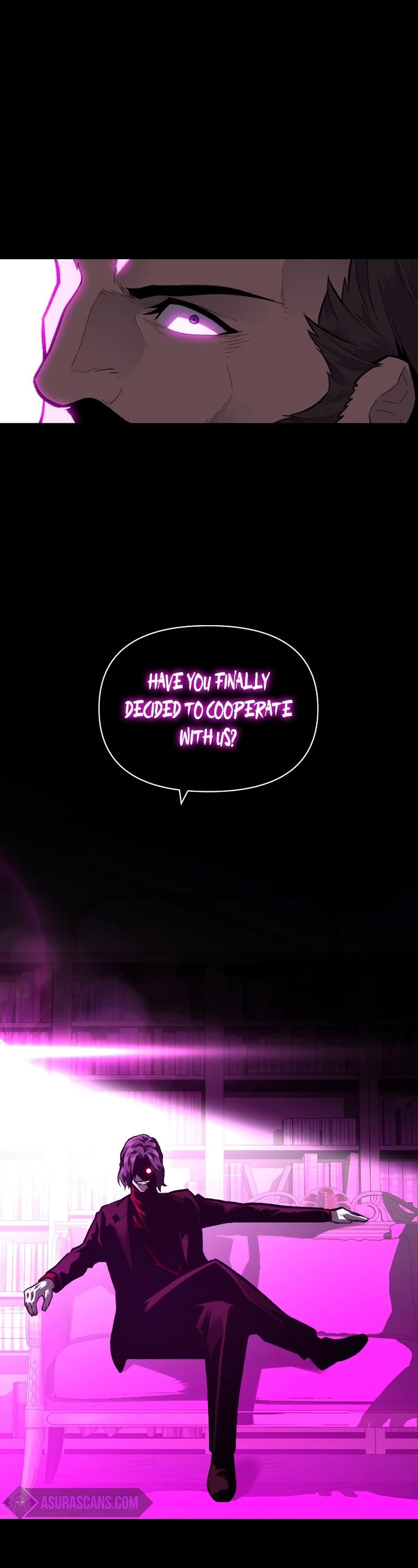Talent-Swallowing Magician Chapter 34 page 32 - Chapter 34