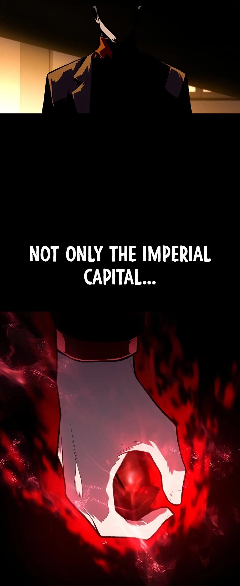 Talent-Swallowing Magician Chapter 34 page 35 - Chapter 34