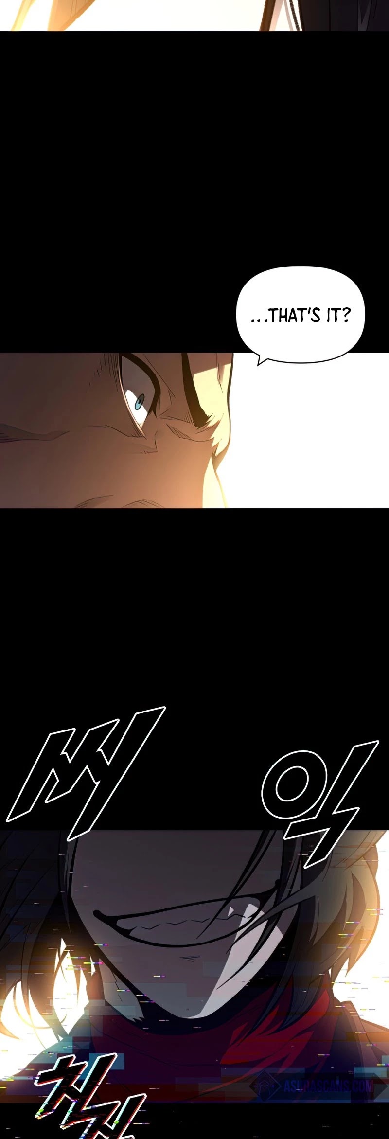 Talent-Swallowing Magician Chapter 35 page 10 - Chapter 35