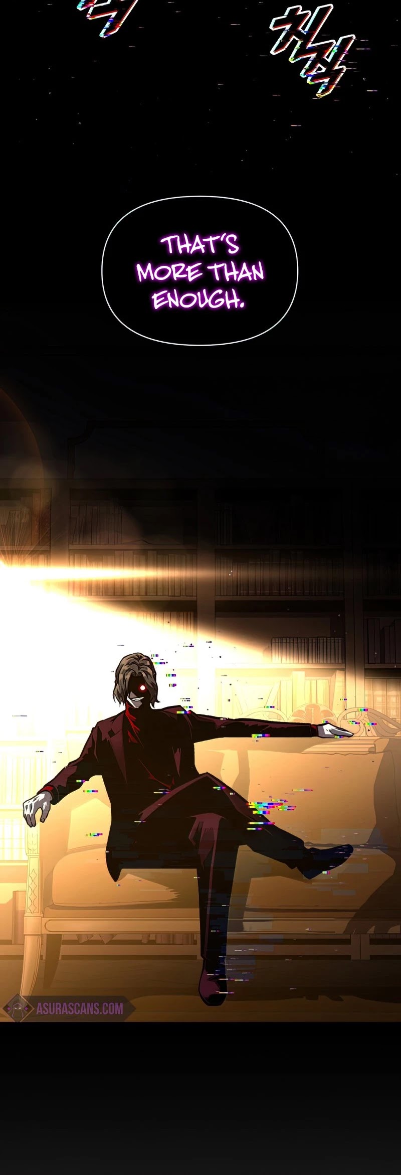 Talent-Swallowing Magician Chapter 35 page 11 - Chapter 35