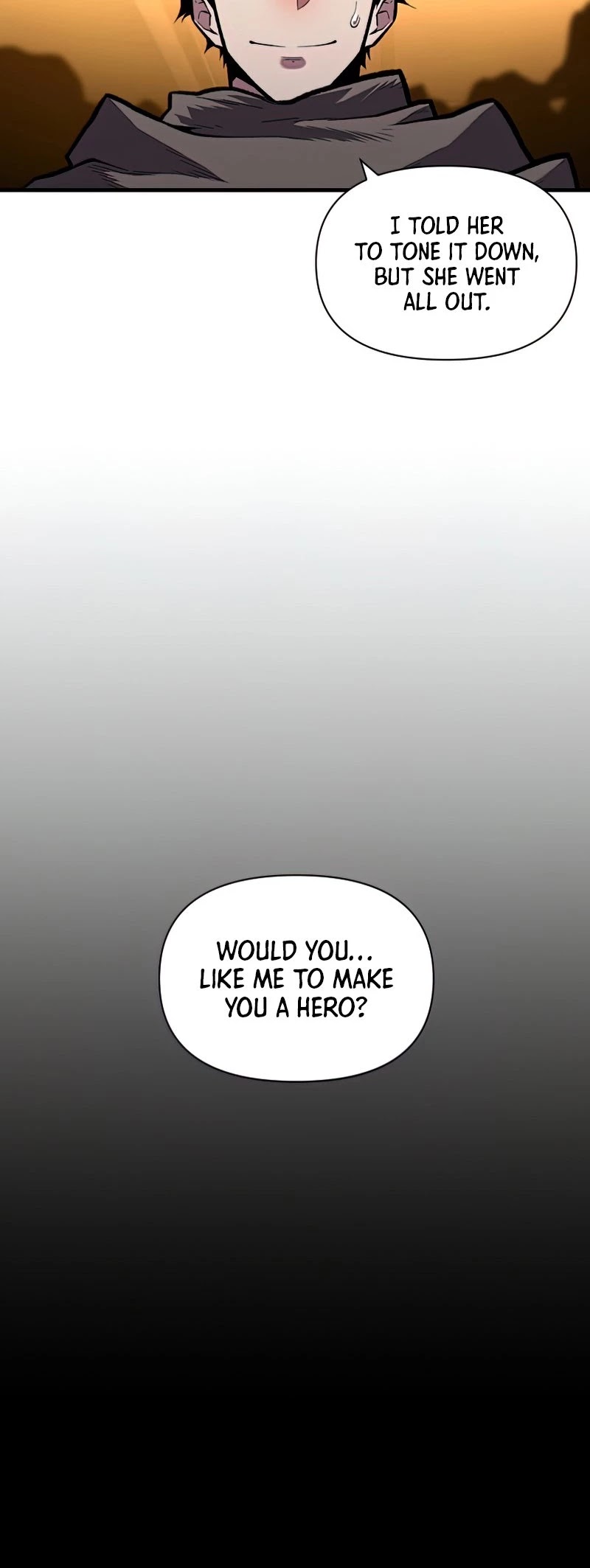 Talent-Swallowing Magician Chapter 35 page 16 - Chapter 35