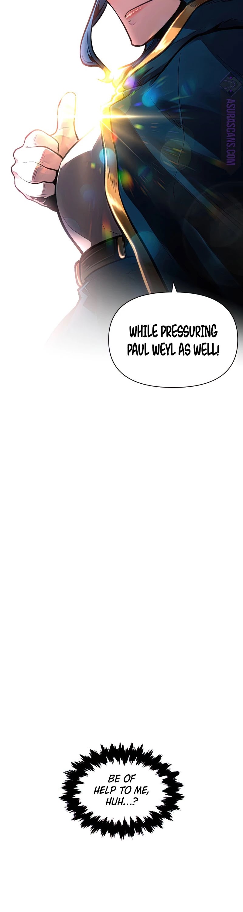 Talent-Swallowing Magician Chapter 35 page 18 - Chapter 35