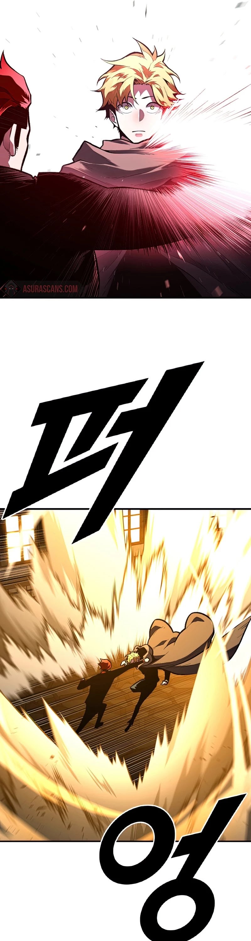 Talent-Swallowing Magician Chapter 35 page 22 - Chapter 35