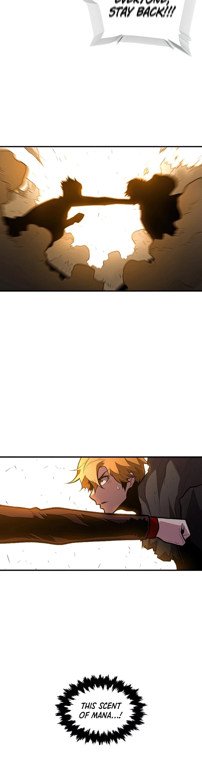Talent-Swallowing Magician Chapter 35 page 24 - Chapter 35