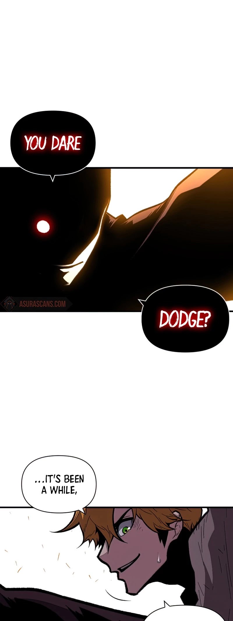 Talent-Swallowing Magician Chapter 35 page 25 - Chapter 35