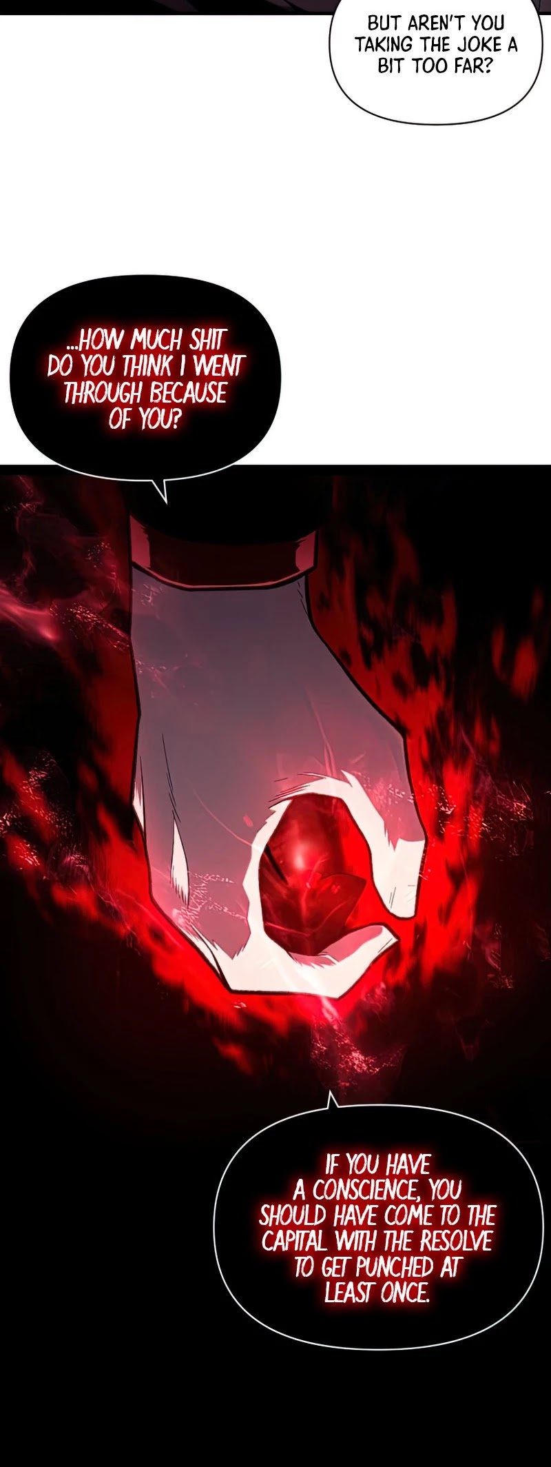 Talent-Swallowing Magician Chapter 35 page 26 - Chapter 35