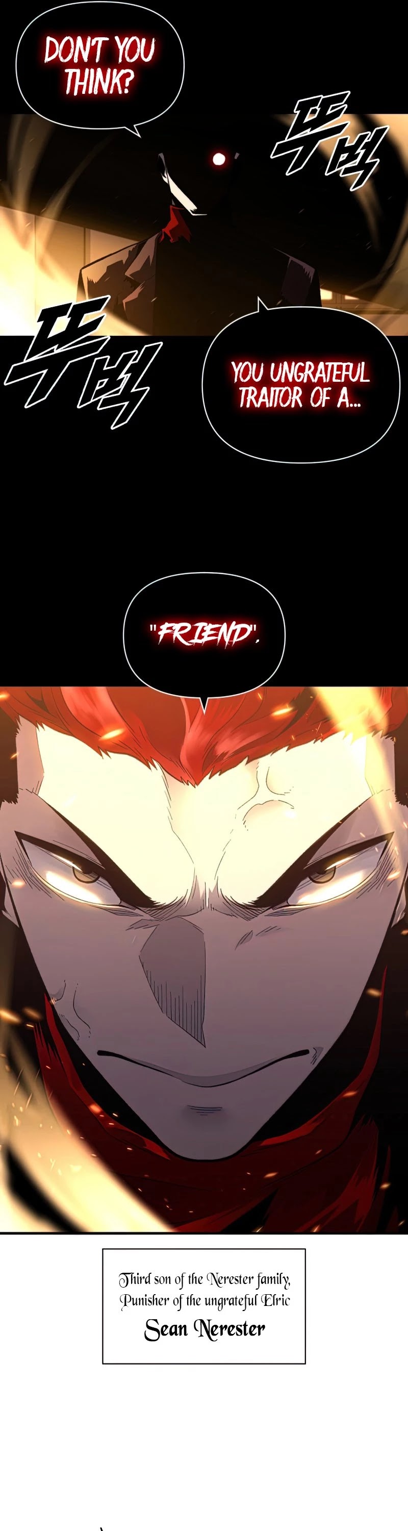 Talent-Swallowing Magician Chapter 35 page 27 - Chapter 35