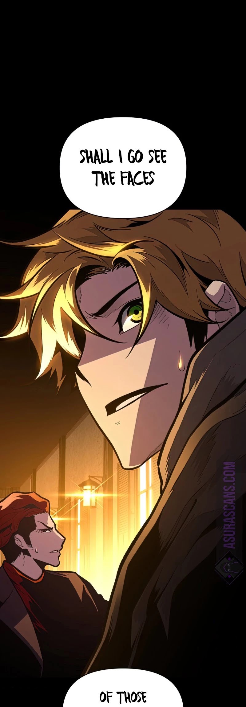 Talent-Swallowing Magician Chapter 35 page 40 - Chapter 35