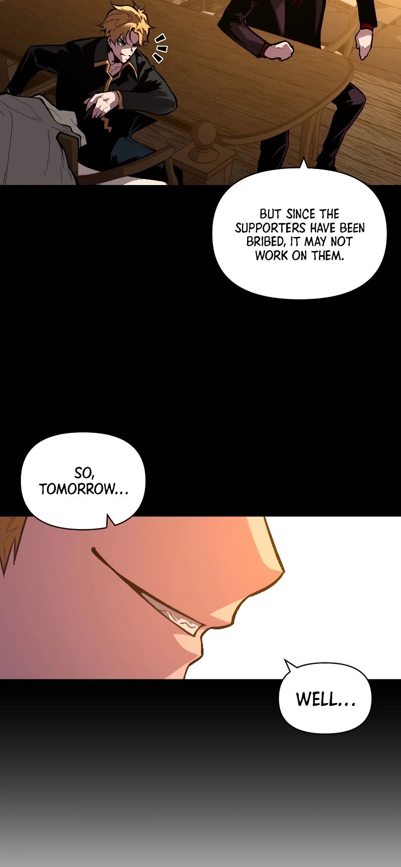 Talent-Swallowing Magician Chapter 36 page 10 - Chapter 36
