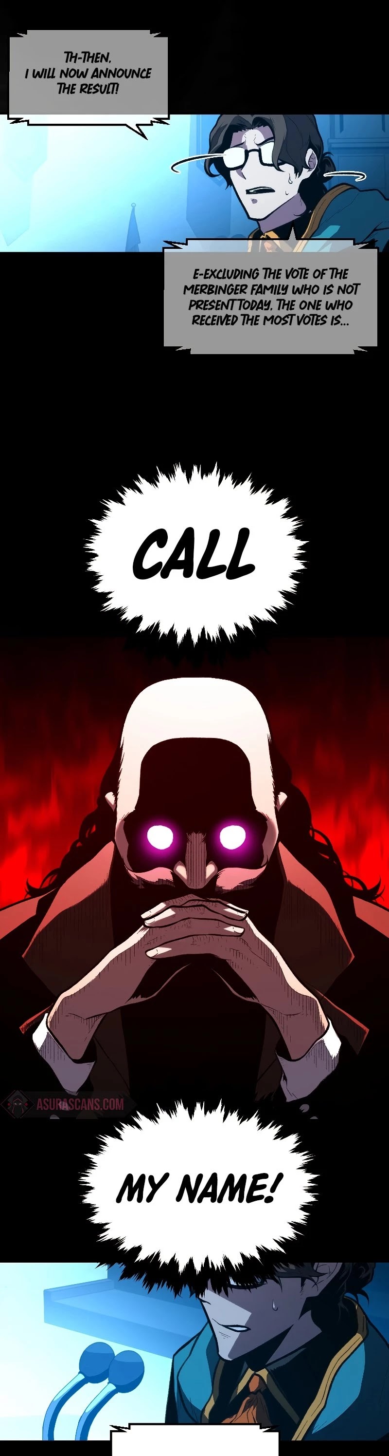 Talent-Swallowing Magician Chapter 36 page 24 - Chapter 36