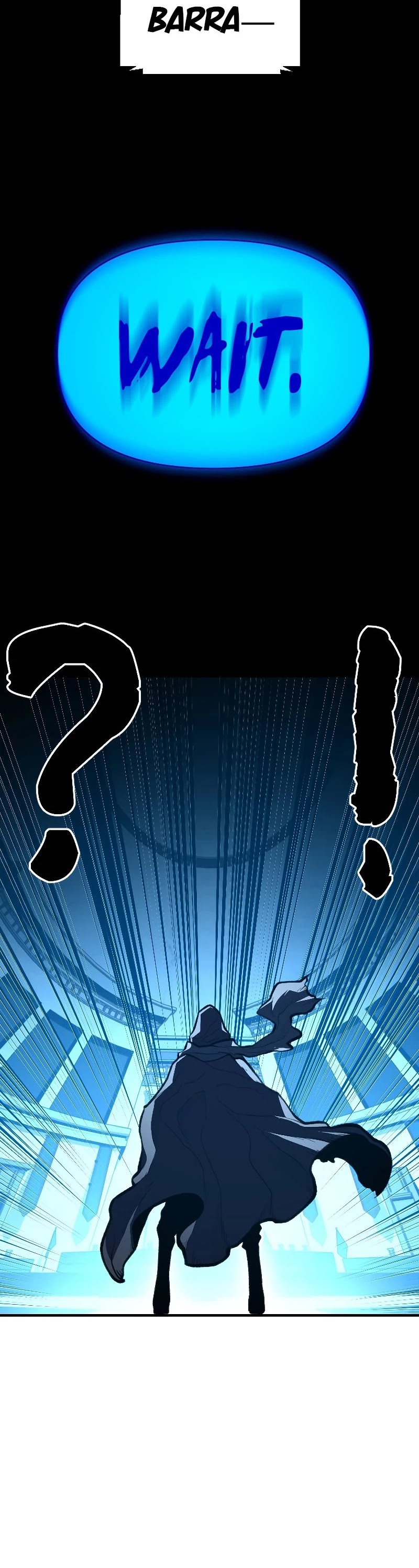 Talent-Swallowing Magician Chapter 36 page 25 - Chapter 36