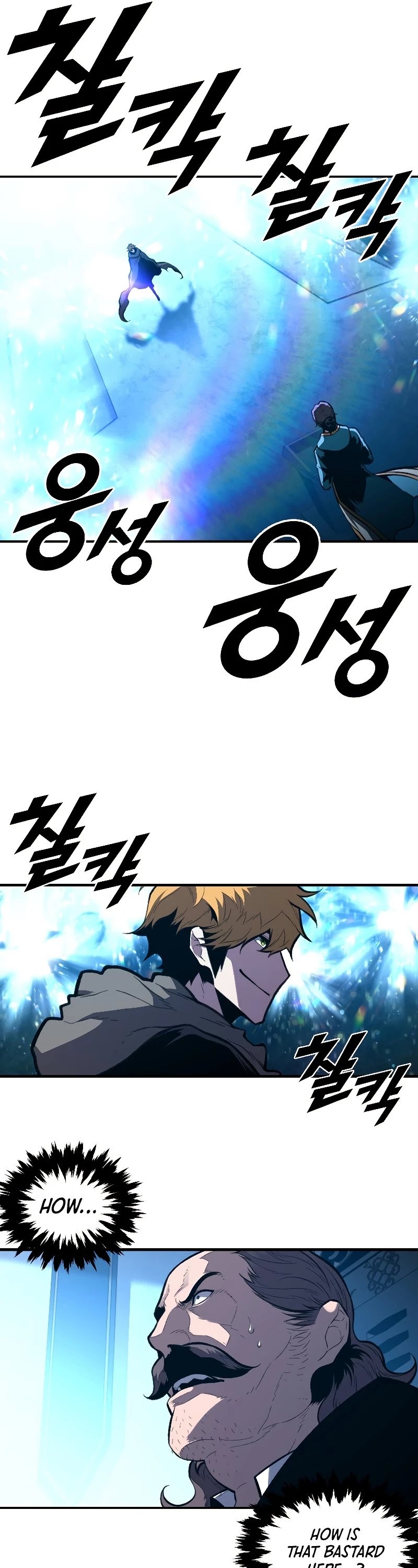 Talent-Swallowing Magician Chapter 36 page 31 - Chapter 36