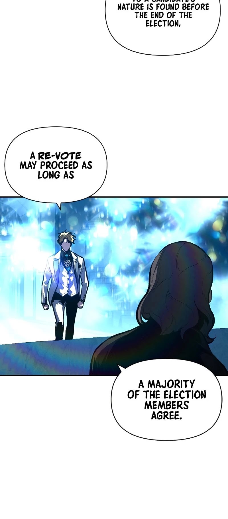 Talent-Swallowing Magician Chapter 36 page 35 - Chapter 36