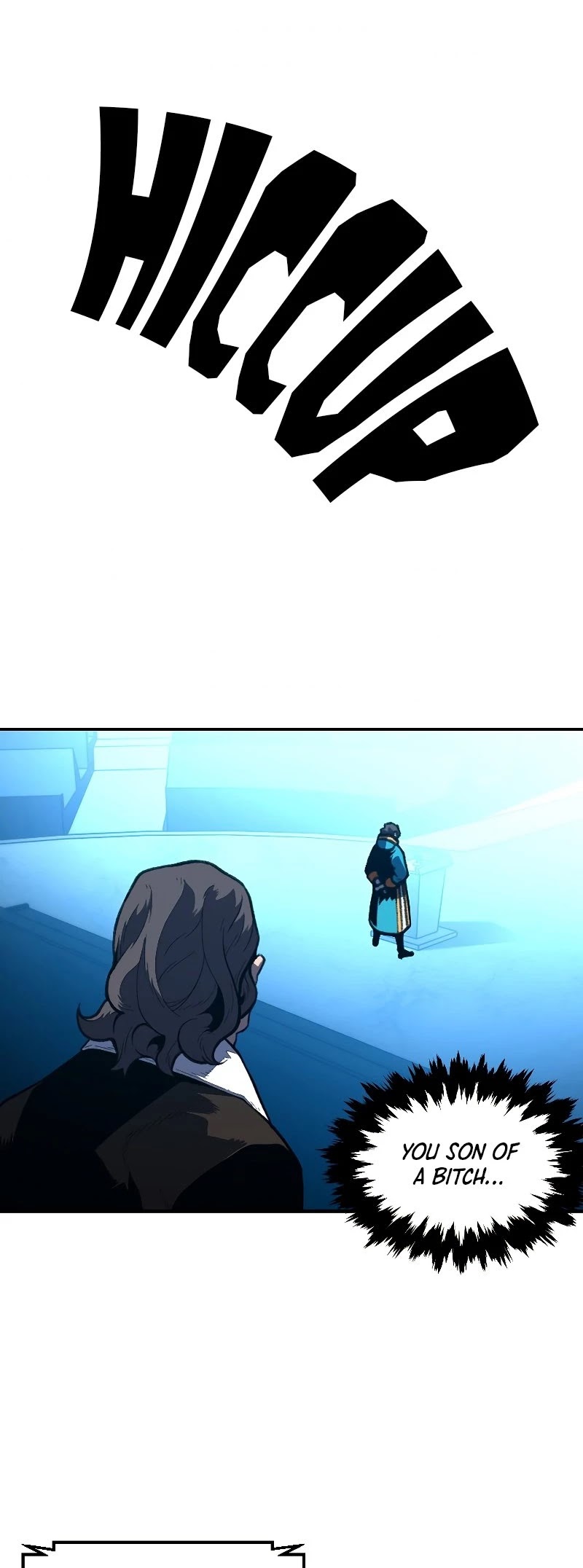 Talent-Swallowing Magician Chapter 37 page 15 - Chapter 37